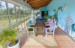 Santa Clara-a-Velha, Beja 7665