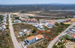 Aljezur, Algarve 8670