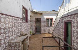 Santa Luzia, Algarve 8800