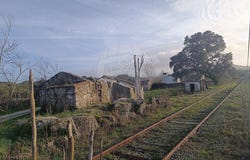 Portalegre, Portalegre District 7330