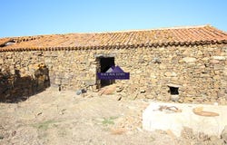 Odeleite, Algarve