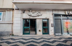 LISBOA, Lisbon