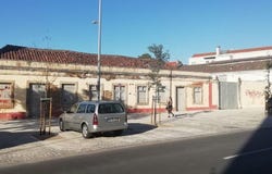 Setúbal, Setubal
