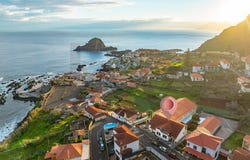 PORTO MONIZ, Madeira