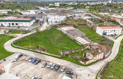 Alcanena e Vila Moreira, Santarém District