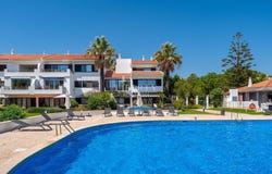 Almancil, Algarve 8135