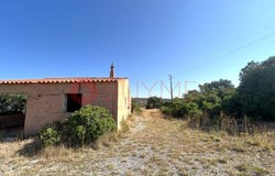 Santa Bárbara de Nexe, Algarve