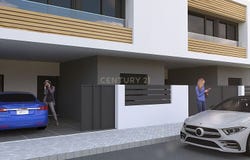Rua Bento Gonçalves, Fernão Ferro, Portugal, Fernão Ferro, Setubal 2865-625