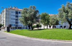 Aguas Livres, Lisbon