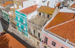 Portimão, Algarve