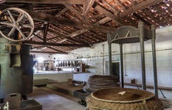 Miranda do Corvo, Coimbra District