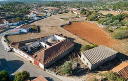 Serra de Santo António, Santarém District
