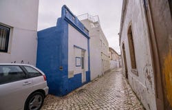 Portimão, Algarve