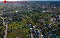 Tomar, Santarém 2300-334