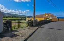 Ponta Delgada, Azores