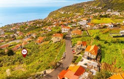 Arco Da Calheta, Madeira 9370