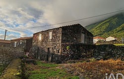Ilha do Pico, Azores