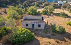 Paderne, Algarve 8200