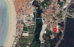 Nazaré, Leiria District
