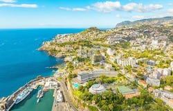 Funchal, Ilha da Madeira