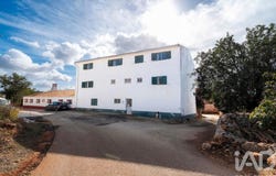 Alte, Algarve 8100