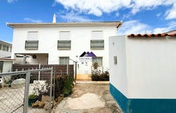 Vila Nova de Cacela, Algarve
