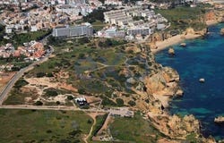Lagos (Santa Maria), Algarve 8600