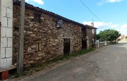 Penhas Juntas, Bragança District