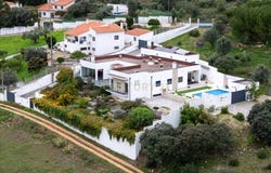 Monsanto, Santarém District