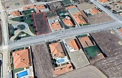 Évora, Évora District 7050