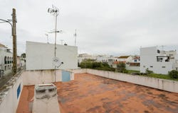 Santa Luzia, Algarve
