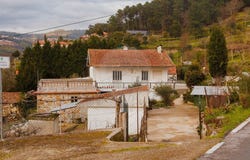 Viseu, Viseu District 4690