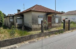 Paredes, Porto District