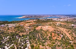 Ferragudo, Algarve
