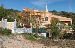 Estoi, Faro
