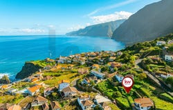 SEIXAL PMZ, Madeira