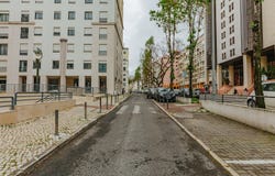 São Domingos de Benfica, Lisbon