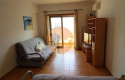 Monte Gordo, Vila Real de Santo António, Faro