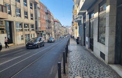 Arroios, Lisbon