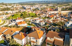Alcobaça e Vestiaria, Leiria District
