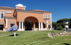Almancil, Algarve