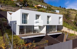 São Martinho, Madeira 9000