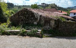 Anjos e Vilar do Chão, Vieira do Minho, Braga 4850