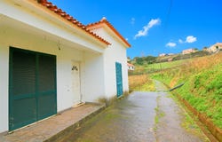 Santana, Madeira 9230