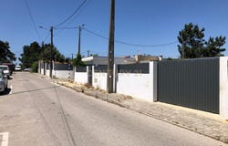 Fernão Ferro, Setubal