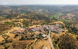 Castro Marim, Algarve 8950