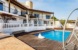 Conceição e Estoi, FARO