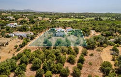 Almancil, Algarve 8135