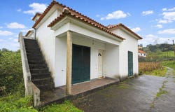 Santana, Madeira 9230