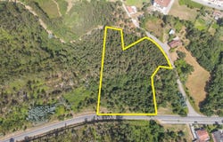 Poiares (Santo André), Coimbra District